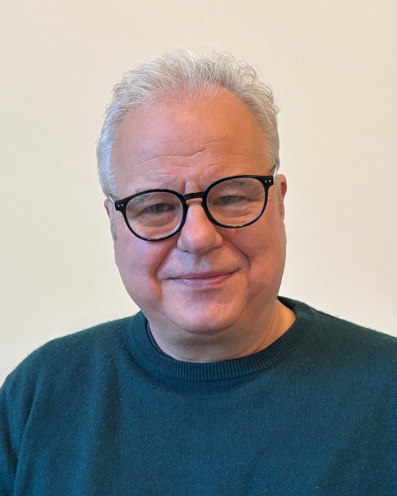 Frank A. Götze